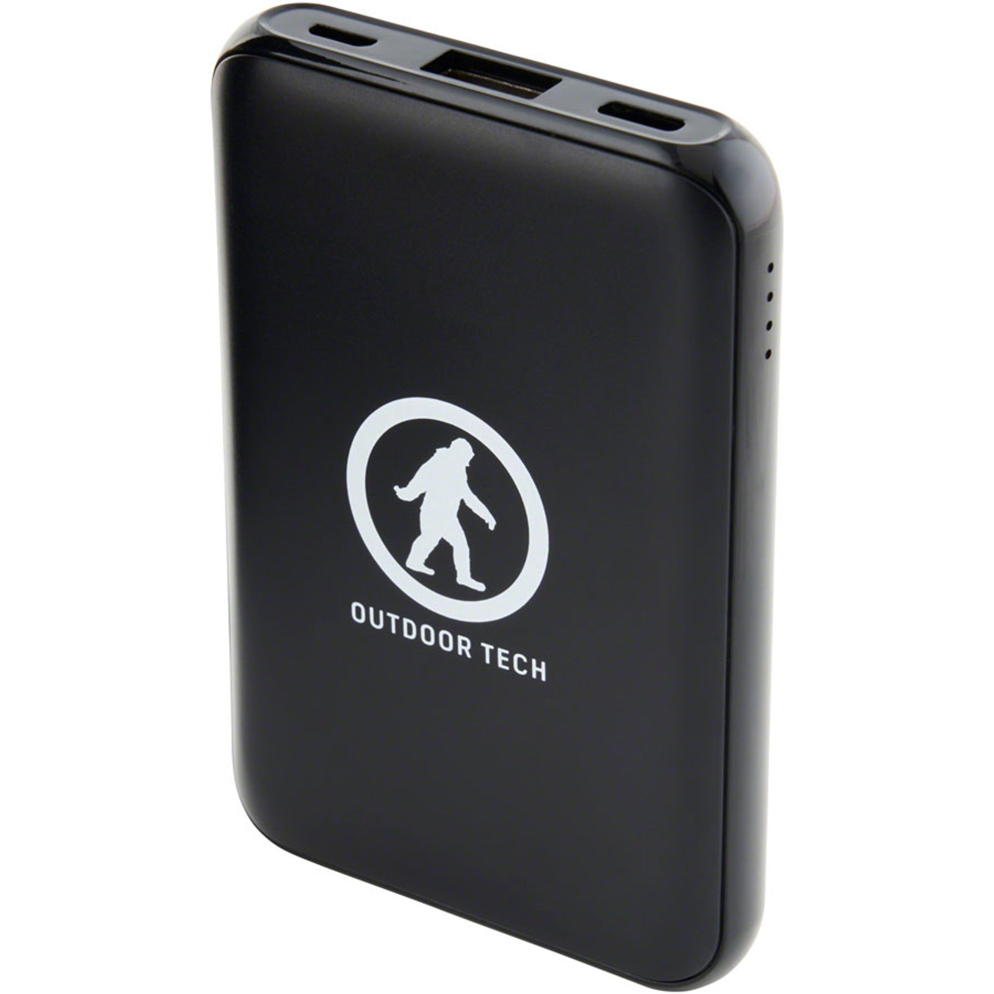 Kodiak Slim Portable Charger - Black