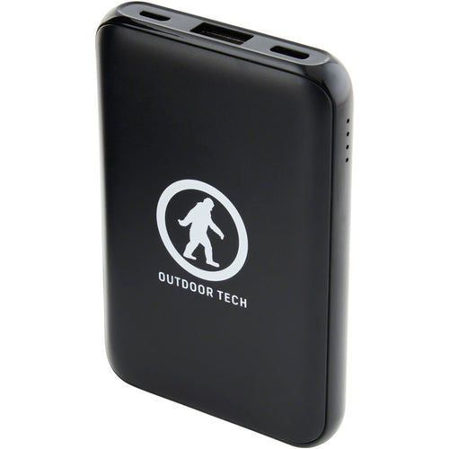 Kodiak Slim Portable Charger - Black
