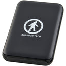 Kodiak Slim Portable Charger - Black