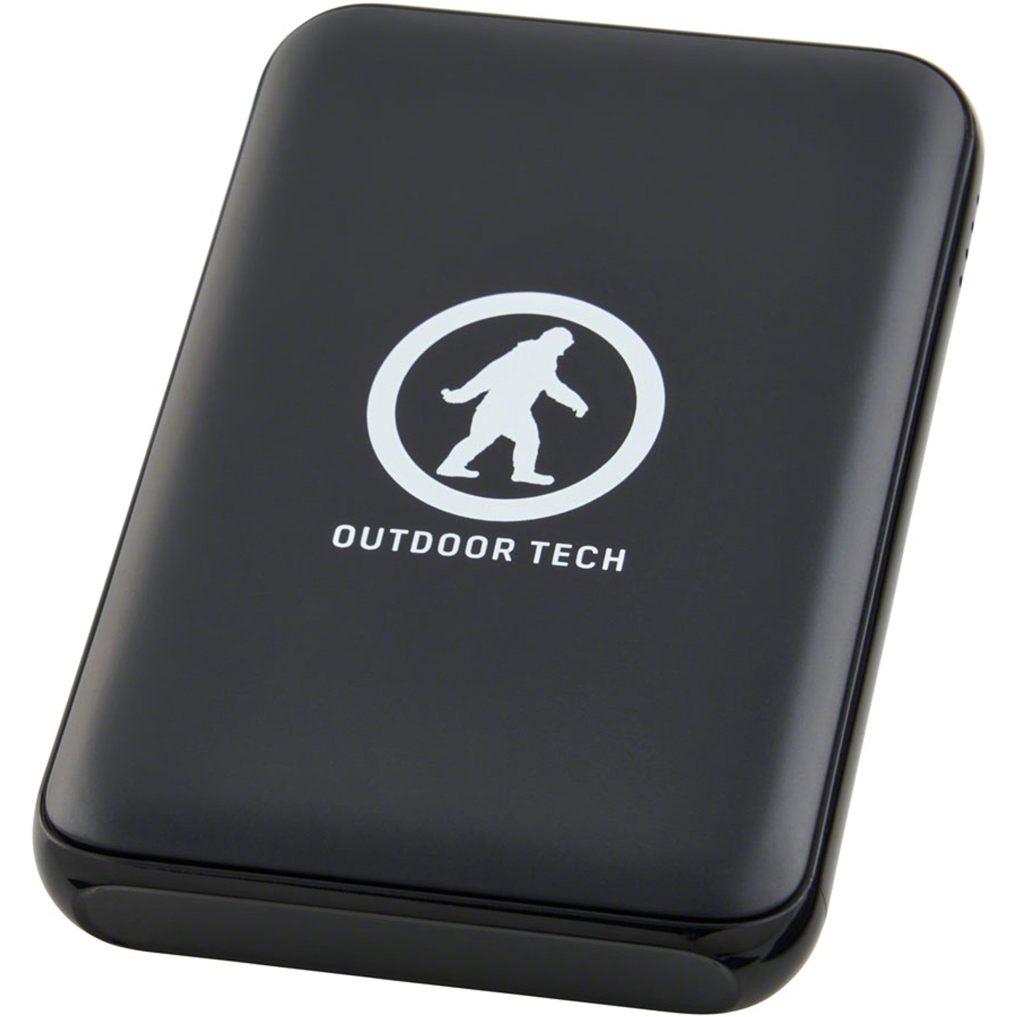 Kodiak Slim Portable Charger - Black