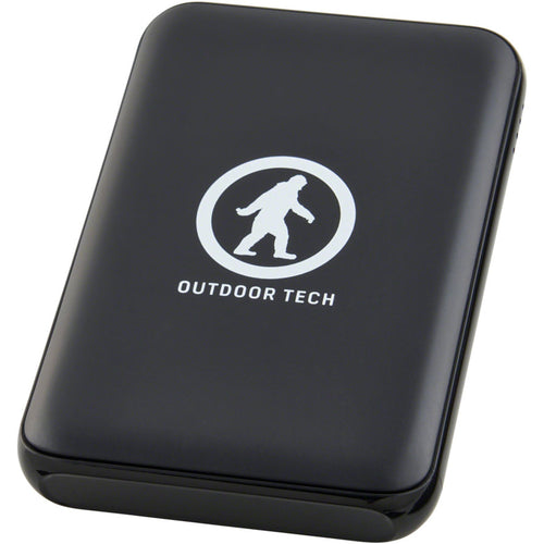 Kodiak Slim Portable Charger - Black