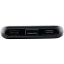 Kodiak Slim Portable Charger - Black