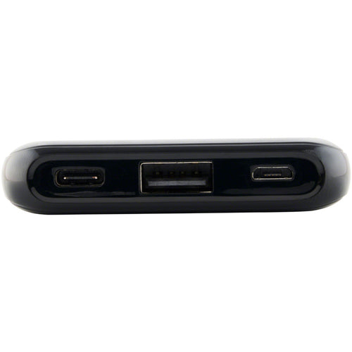 Kodiak Slim Portable Charger - Black