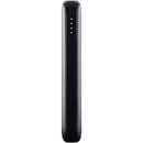 Kodiak Slim Portable Charger - Black