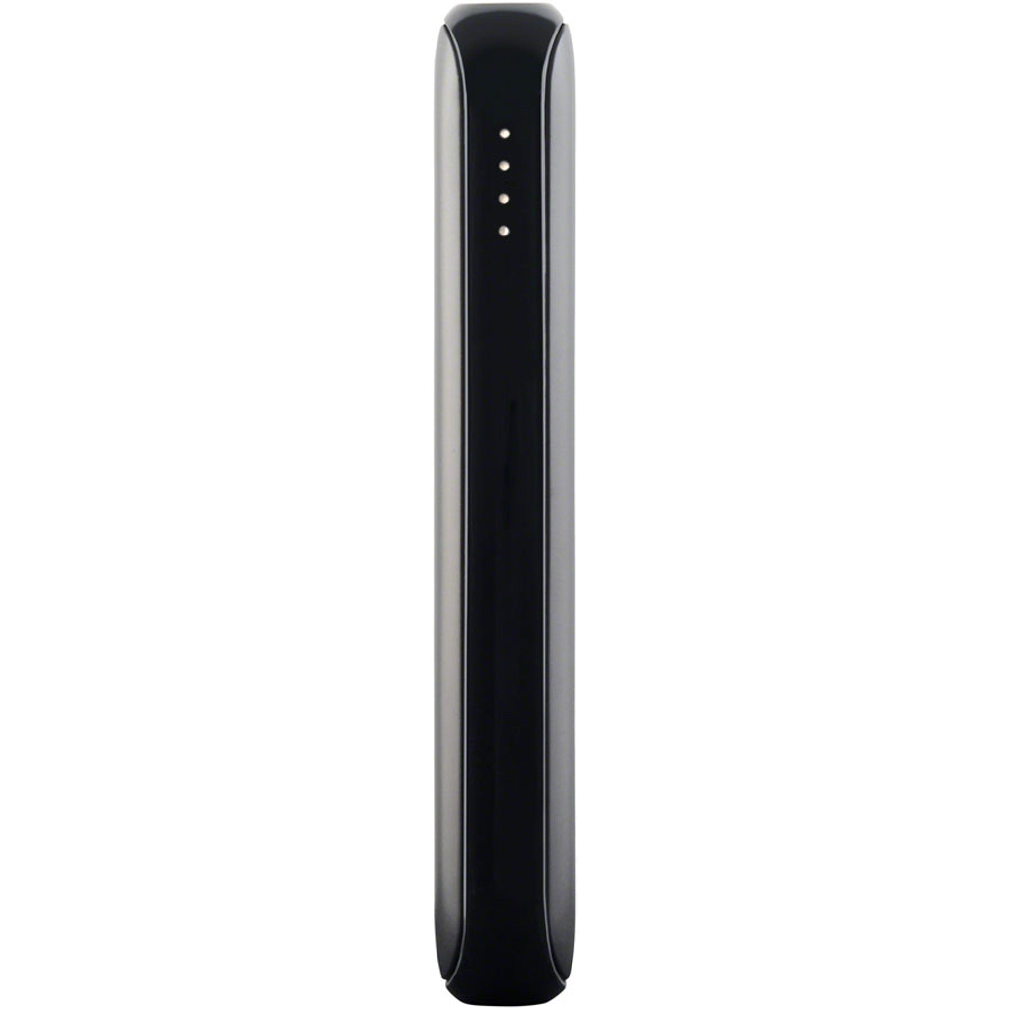 Kodiak Slim Portable Charger - Black