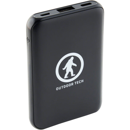 Kodiak Slim Portable Charger - Black