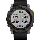 Enduro 2 GPS Multisport Smartwatch - 51mm, Black Band