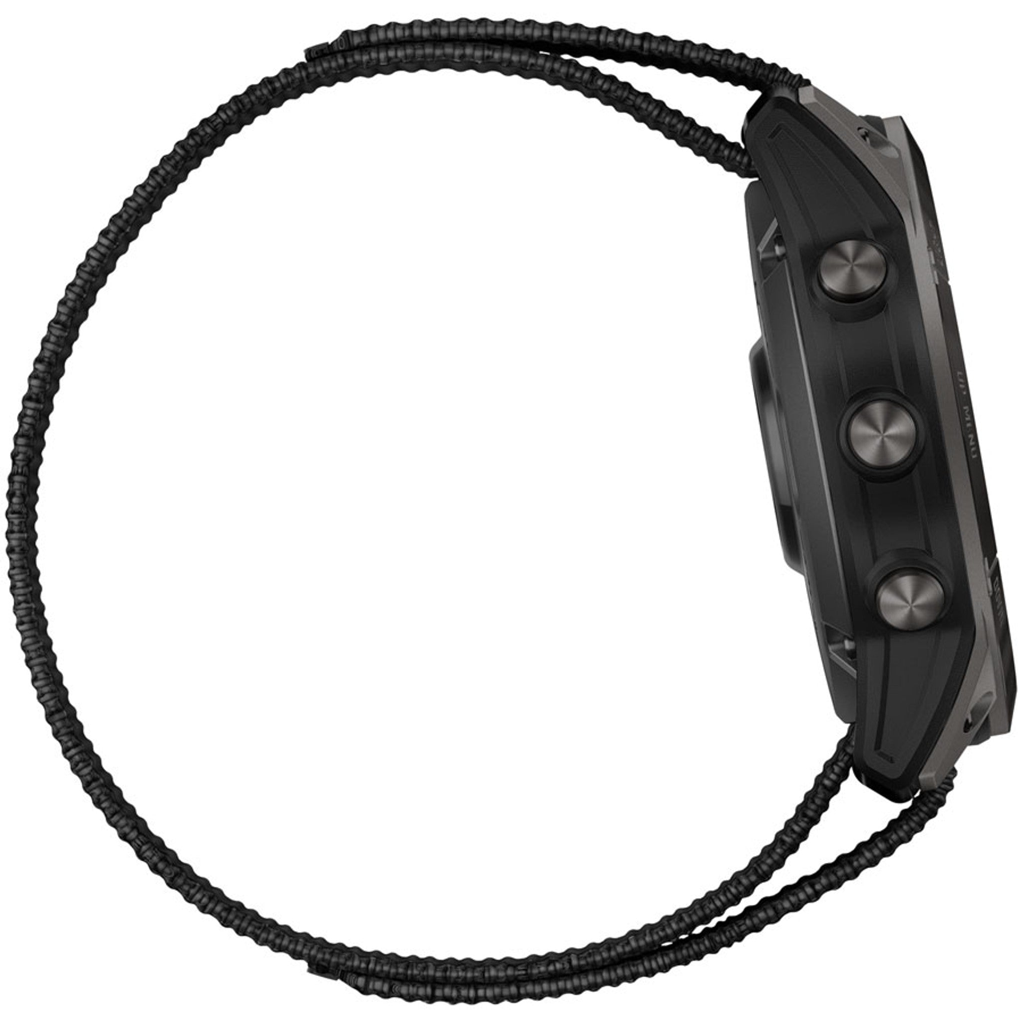 Enduro 2 GPS Multisport Smartwatch - 51mm, Black Band