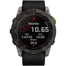 Enduro 2 GPS Multisport Smartwatch - 51mm, Black Band