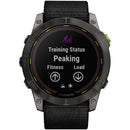 Enduro 2 GPS Multisport Smartwatch - 51mm, Black Band