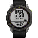Enduro 2 GPS Multisport Smartwatch - 51mm, Black Band