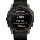 Enduro 2 GPS Multisport Smartwatch - 51mm, Black Band