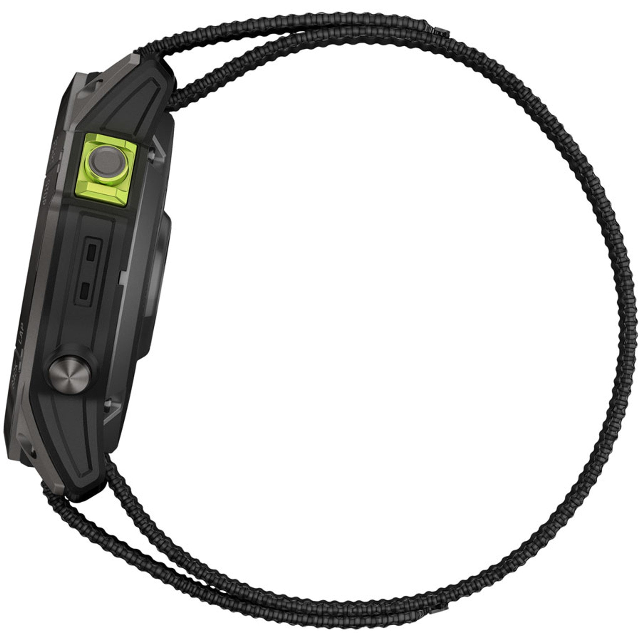 Enduro 2 GPS Multisport Smartwatch - 51mm, Black Band