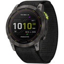 Enduro 2 GPS Multisport Smartwatch - 51mm, Black Band