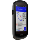 Garmin Edge 1040 Solar Bike Computer - GPS, Wireless, Black