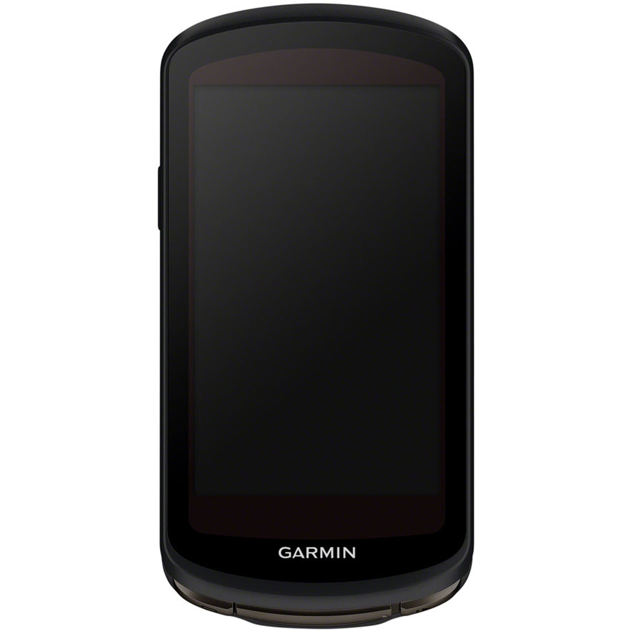 Garmin Edge 1040 Solar Bike Computer - GPS, Wireless, Black