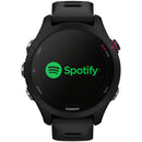 Forerunner 255S Music GPS Smartwatch - 41mm, Black