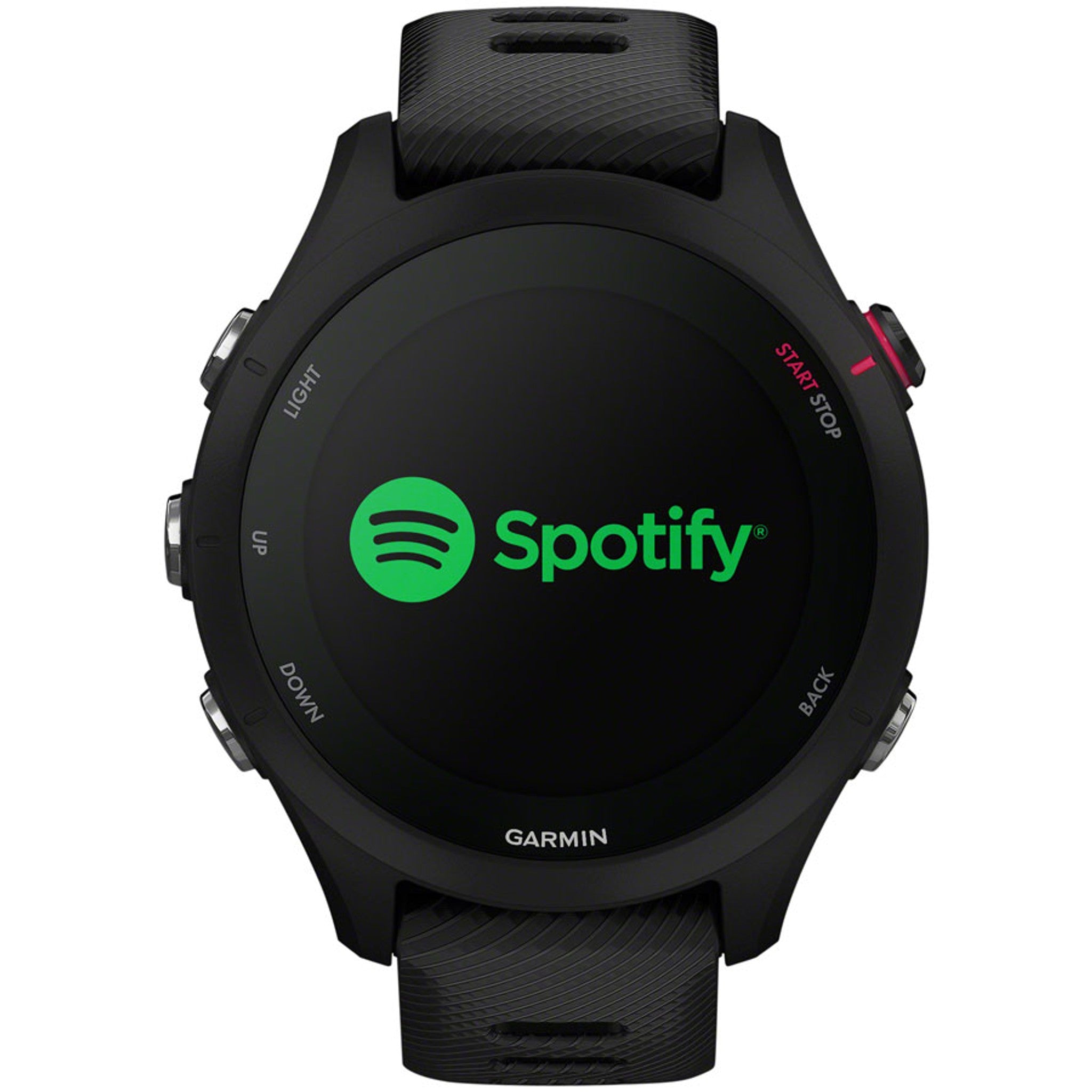 Forerunner 255S Music GPS Smartwatch - 41mm, Black