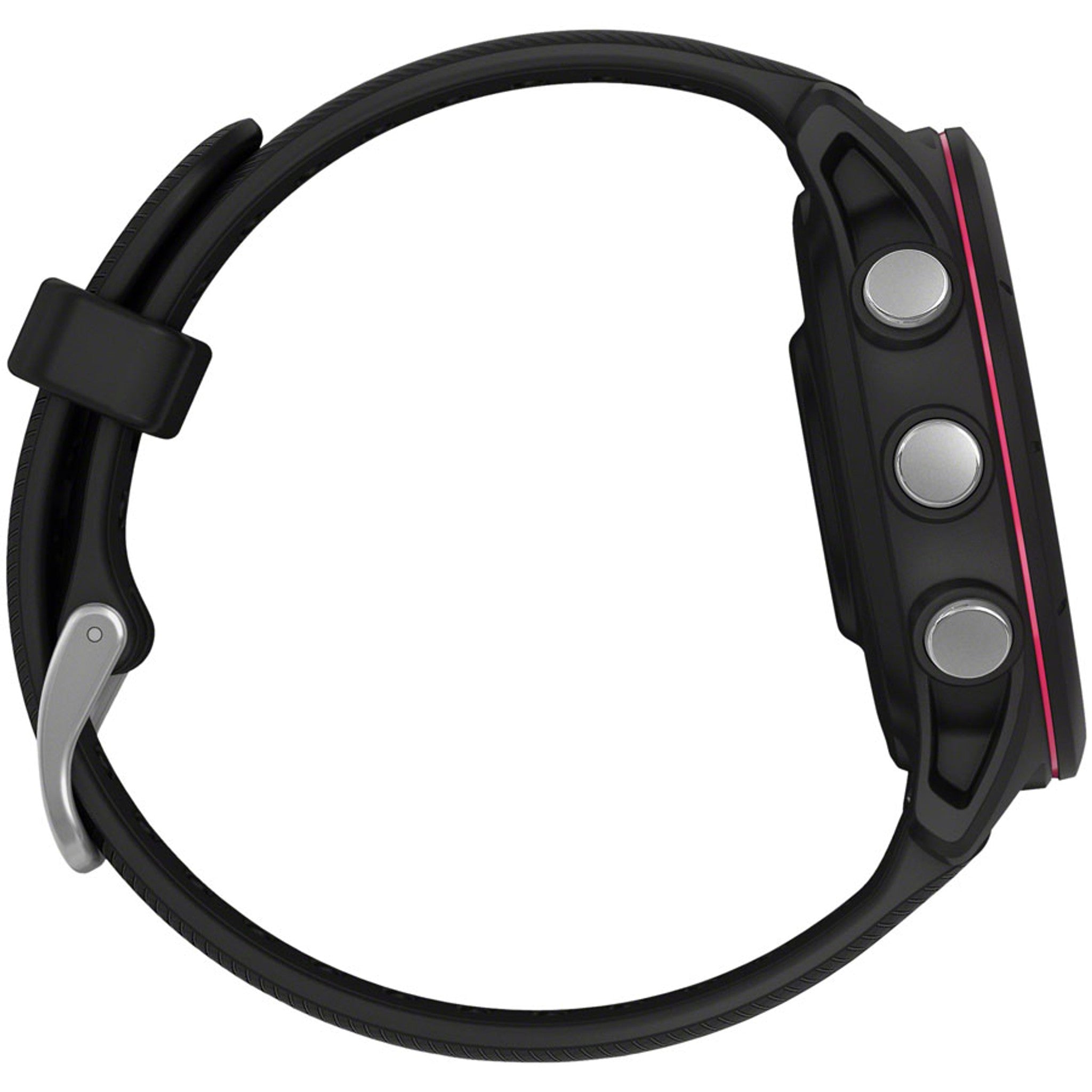 Forerunner 255S Music GPS Smartwatch - 41mm, Black