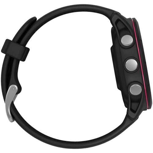 Forerunner 255S Music GPS Smartwatch - 41mm, Black