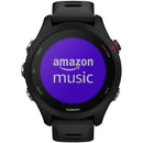 Forerunner 255S Music GPS Smartwatch - 41mm, Black