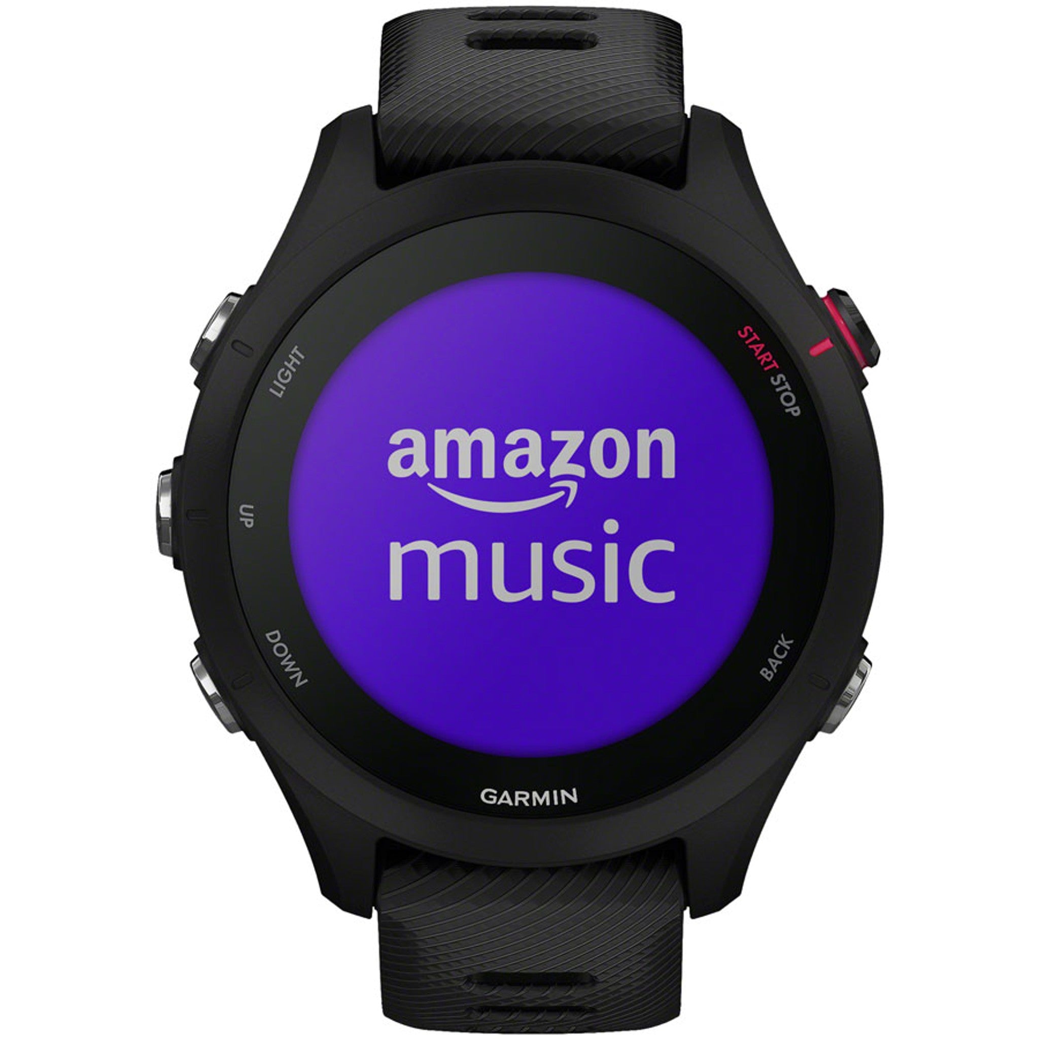 Forerunner 255S Music GPS Smartwatch - 41mm, Black