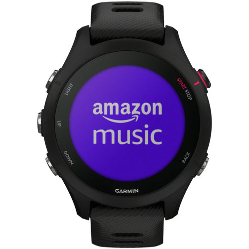 Forerunner 255S Music GPS Smartwatch - 41mm, Black
