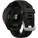Forerunner 255S Music GPS Smartwatch - 41mm, Black