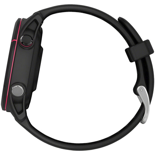 Forerunner 255S Music GPS Smartwatch - 41mm, Black