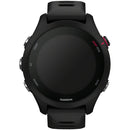 Forerunner 255S Music GPS Smartwatch - 41mm, Black