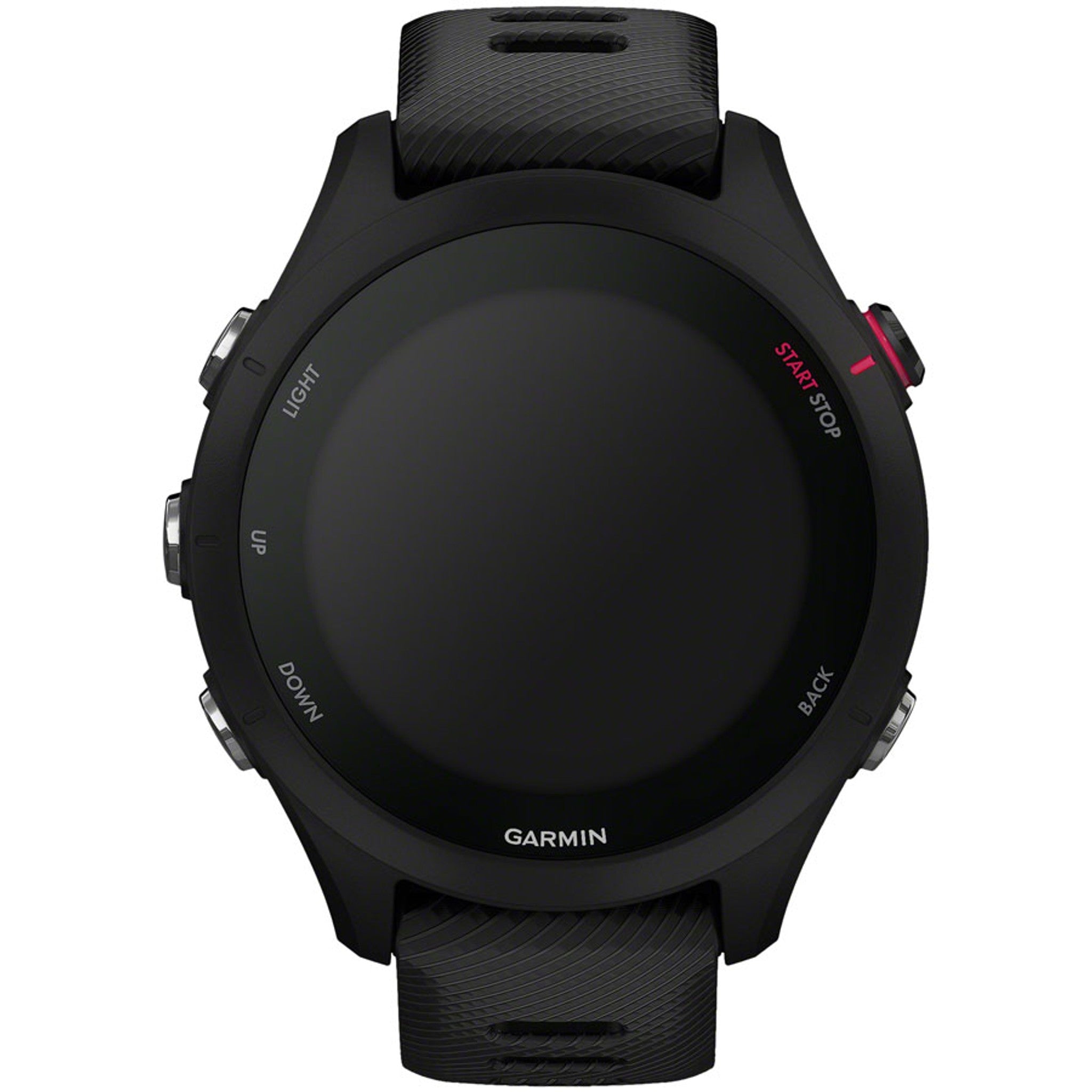 Forerunner 255S Music GPS Smartwatch - 41mm, Black