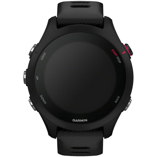 Forerunner 255S Music GPS Smartwatch - 41mm, Black