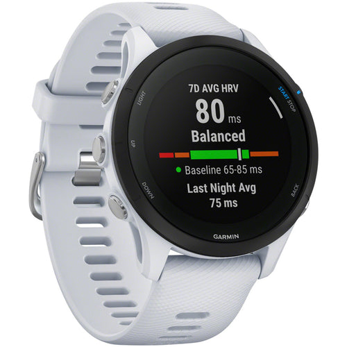 Forerunner 255 Music GPS Smartwatch