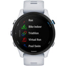 Forerunner 255 Music GPS Smartwatch