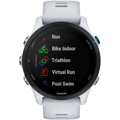 Forerunner 255 Music GPS Smartwatch