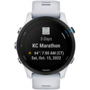 Forerunner 255 Music GPS Smartwatch