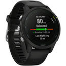Forerunner 255 Music GPS Smartwatch