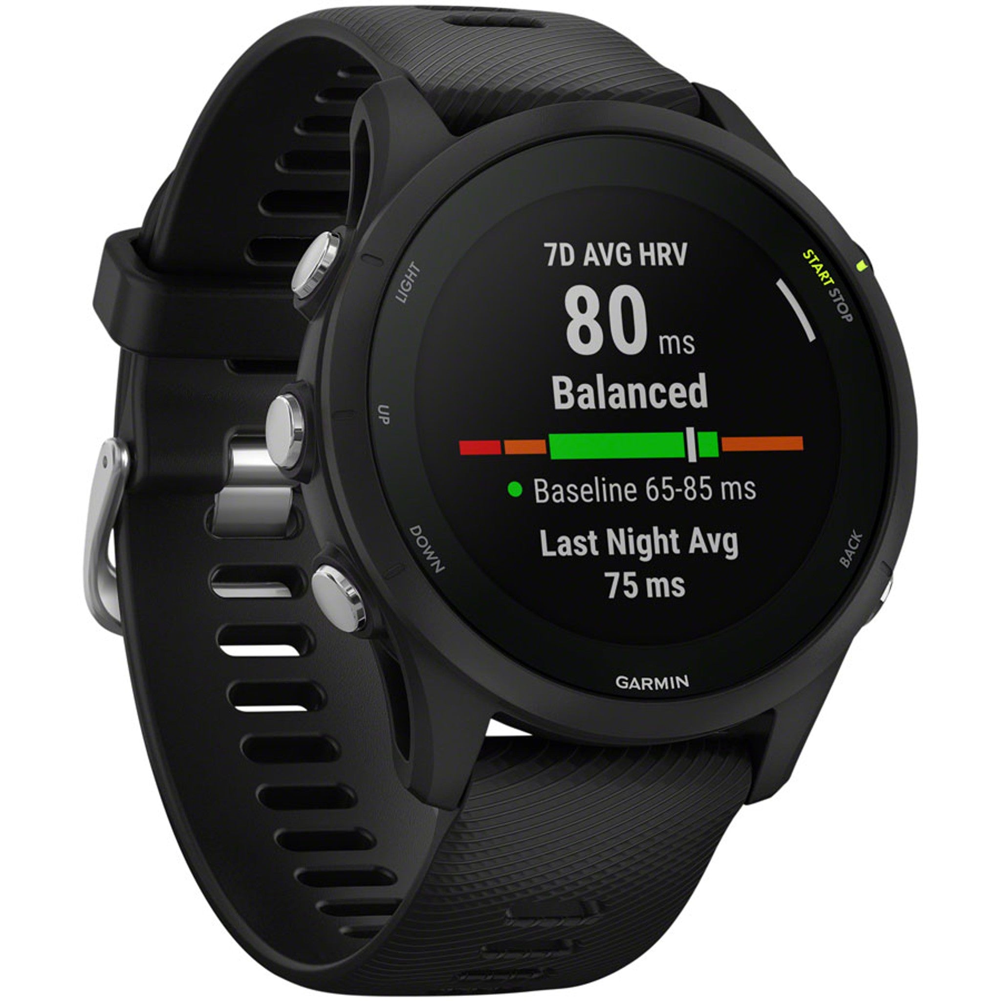 Forerunner 255 Music GPS Smartwatch