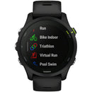 Forerunner 255 Music GPS Smartwatch