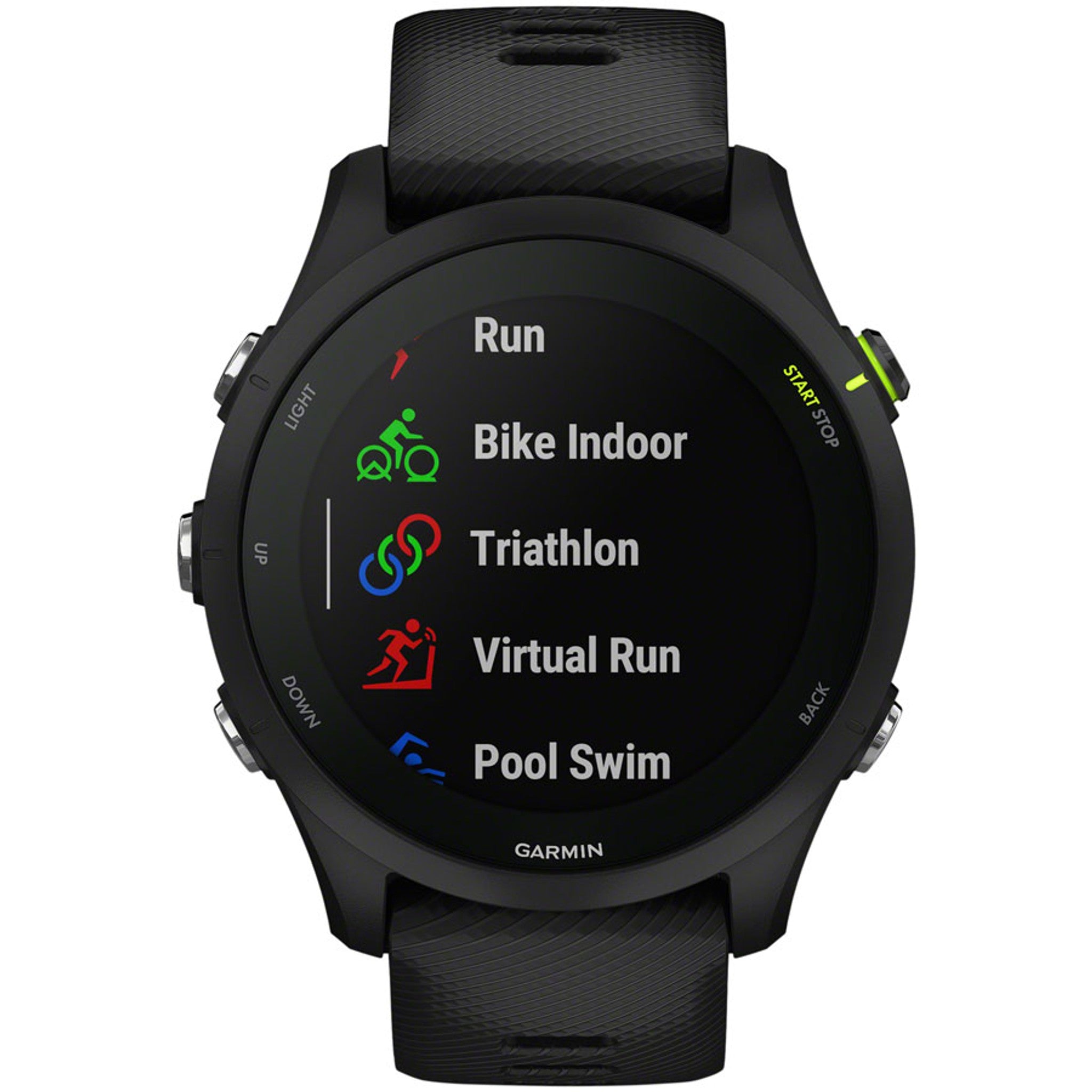 Forerunner 255 Music GPS Smartwatch