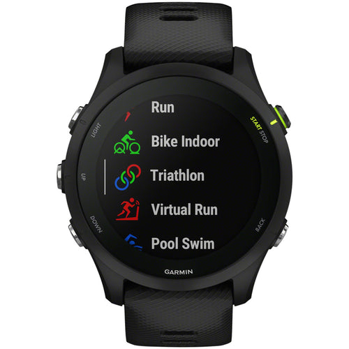 Forerunner 255 Music GPS Smartwatch