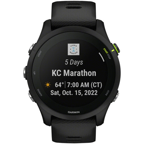 Forerunner 255 Music GPS Smartwatch