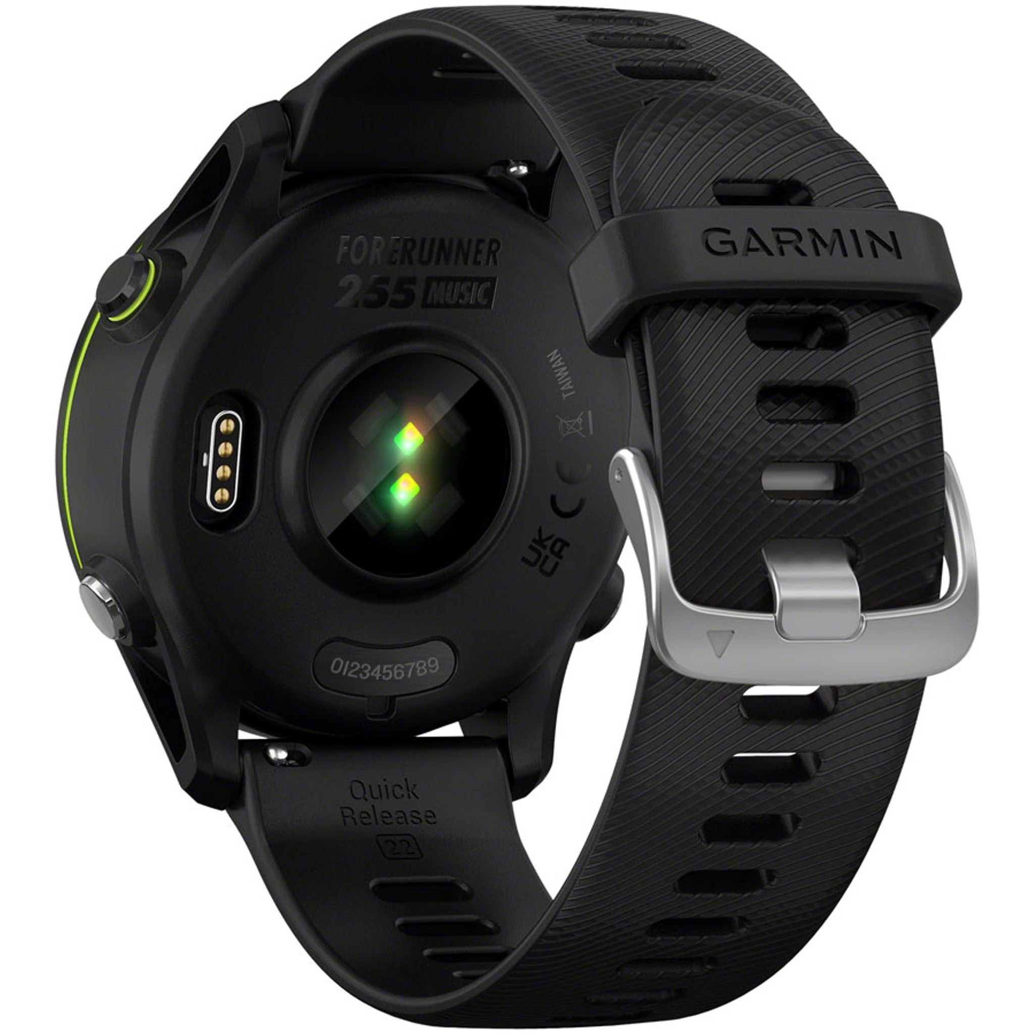 Forerunner 255 Music GPS Smartwatch