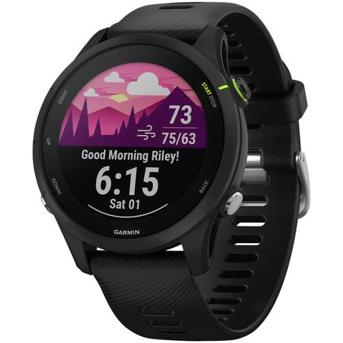 Forerunner 255 Music GPS Smartwatch