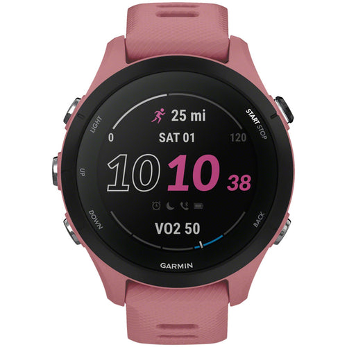 Forerunner 255S GPS Smartwatch