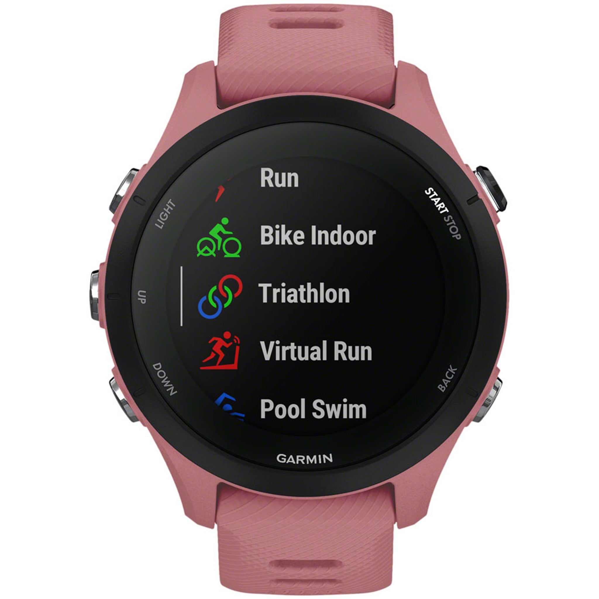 Forerunner 255S GPS Smartwatch
