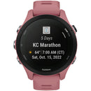 Forerunner 255S GPS Smartwatch
