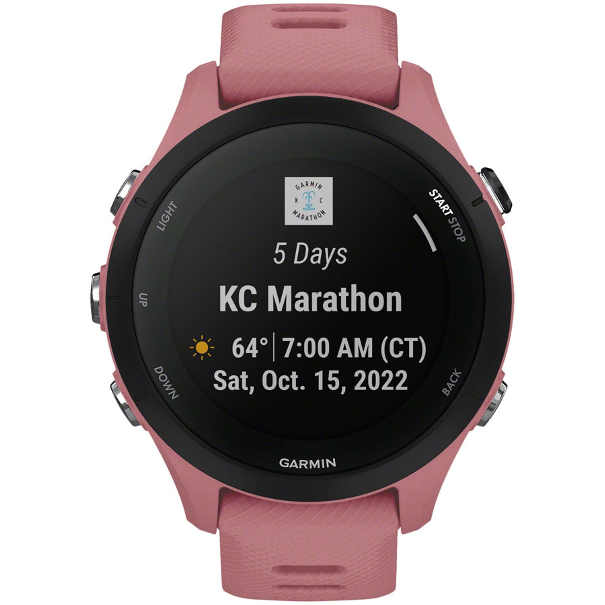 Forerunner 255S GPS Smartwatch