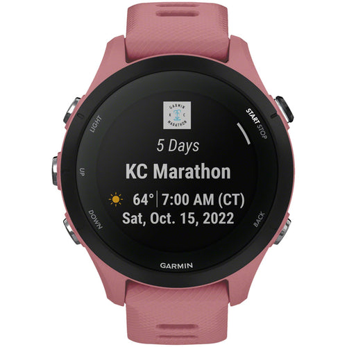 Forerunner 255S GPS Smartwatch