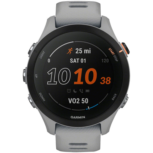 Forerunner 255S GPS Smartwatch